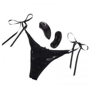 Buy 10 Function Remote Control Thong by California Exotic online.