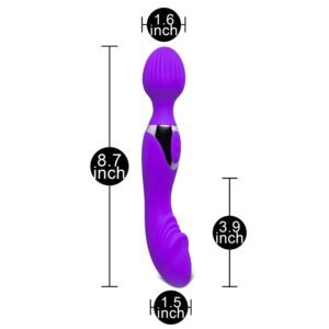 10 Speed Double Ended Wand Massager Various Toy Brands 2 1.jpg