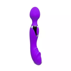 10 Speed Double Ended Wand Massager Various Toy Brands 4.jpg