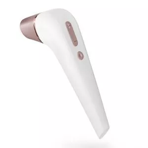 Satisfyer 2 Clitoral Vibrator by Satisfyer Pro for you to buy online.