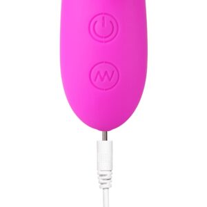 12 speed Rabbit Vibrator Pink Various Toy Brands 3 1.jpg