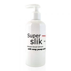 Buy 250ml Super Slik Lubricant by Herrco online.