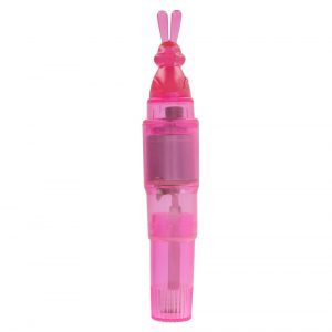 Toy Joy Animal Crackers Funny Bunny Vibrator by Toy Joy Sex Toys for you to buy online.