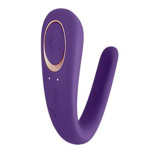 Partner Couples Vibrator by Various Toy Brands for you to buy online.