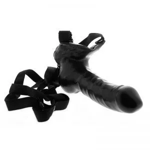 Switch Strap On Dildo by You2Toys for you to buy online.