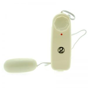 Secret Service Vibrating Pleasure Bullet by You2Toys for you to buy online.