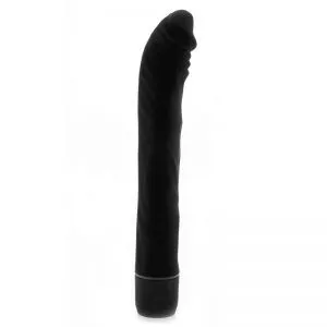 Noir Standard Vibrator by You2Toys for you to buy online.