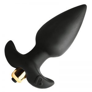 Rocks Off 7 Speed Butt Throb Vibrator by Rocks Off Ltd for you to buy online.