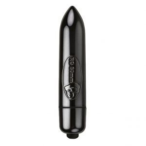 RO80mm Be My Knight Bullet Vibrator by Rocks Off Ltd for you to buy online.