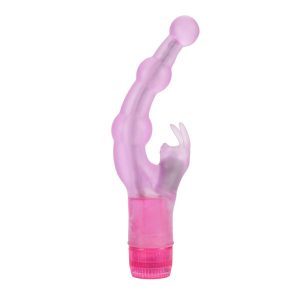 Nestlin Bunny Vibrator by California Exotic for you to buy online.