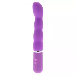 Bliss GSpot Vibrator by Linx Kinx Minx for you to buy online.