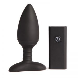 Nexus Ace Rechargeable Vibrating Butt Plug Medium by Nexus for you to buy online.