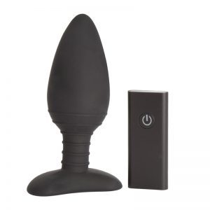Nexus Ace Rechargeable Vibrating Butt Plug LARGE by Nexus for you to buy online.