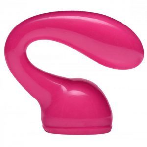 Wand Essentials Deep Glider Attachment by Wand Essentials for you to buy online.