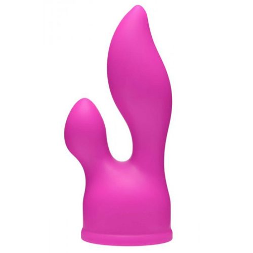 Wand Essentials Euphoria Attachment by Wand Essentials for you to buy online.