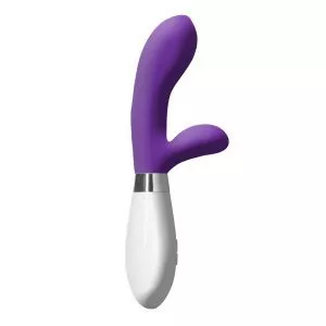 Buy Achilles Clitoral Stimulator Vibrator by Shots Toys online.