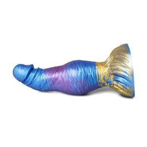 Alien Dildo with Suction Cup Type I Various Toy Brands 1 1.jpg