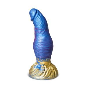 Alien Dildo with Suction Cup Type I Various Toy Brands 4.jpg