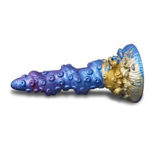 Alien Dildo with Suction Cup Type III Various Toy Brands 1 1.jpg