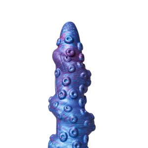 Alien Dildo with Suction Cup Type III Various Toy Brands 2 1.jpg