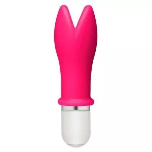 Buy American Pop Whaam Vibrator Pink by Doc Johnson online.