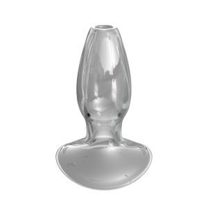 Buy Anal Fantasy Beginners Glass Anal Gaper by PipeDream online.