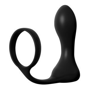Buy Anal Fantasy Elite Collection Rechargeable AssGasm Pro by PipeDream online.