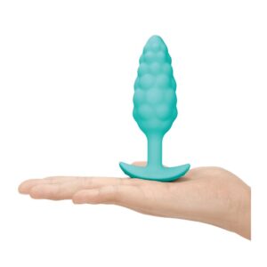 B Vibe Bump Textured Butt Plug B Vibe 1 1.jpg