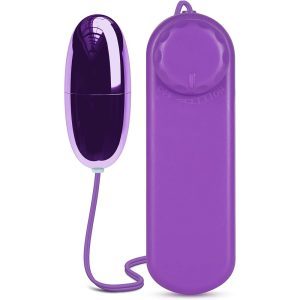 Buy B Yours Wired Remote Control Power Bullet Waterproof by Blush Novelties online.