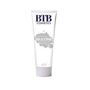 Buy BTB Silicone Based Lubricant 100ml by  online.
