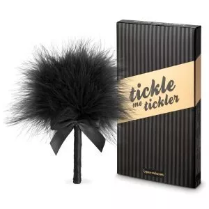 Buy Bijoux Indiscrets Tickle Me Tickler by Bijoux Indiscrets online.