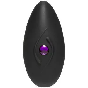 Buy Body Bling Bliss Rechargeable Mini Clit Vibe by Doc Johnson online.