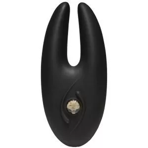 Buy Body Bling Breathless Rechargeable Clitoral Vibrator by Doc Johnson online.