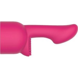 Buy Bodywand Large Ultra G Touch Wand Attachment by Bodywand online.