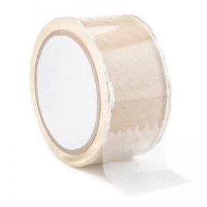 Buy Bondage Tape Transparent by Shots Toys online.