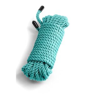 Bound Rope Teal 25FT NS Novelties 1.jpg