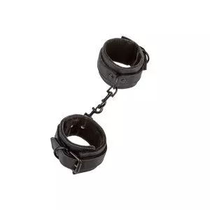 Buy Boundless Ankle Cuffs by California Exotic online.