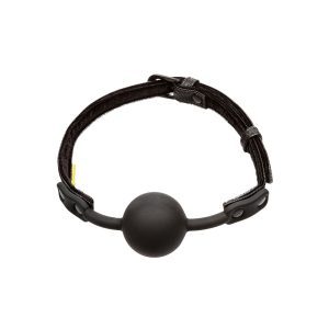 Buy Boundless Ball Gag by California Exotic online.