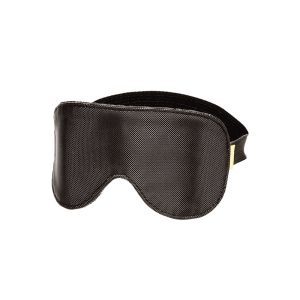 Buy Boundless Blackout Eye Mask by California Exotic online.