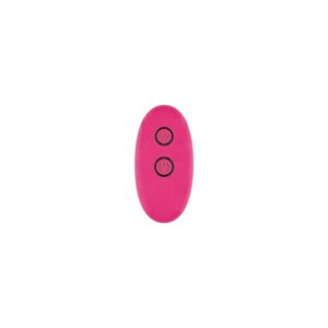 Buttocks The Elegant Butt Plug Pink Toy Joy Sex Toys 3 1.jpg