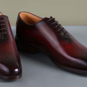 Buy Sir Oliver Sweeney Yarford Cognac Shoes