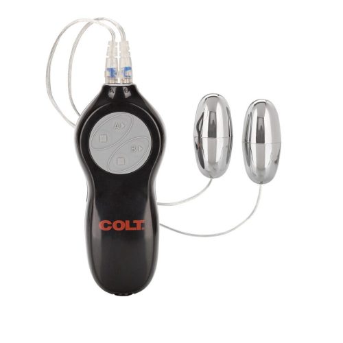 Buy COLT Twin Turbo Bullets by California Exotic online.