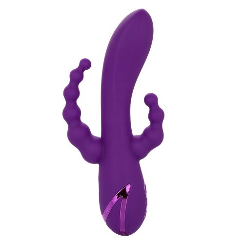 Buy California Dreaming Long Beach Bootylicious Vibrator by California Exotic online.