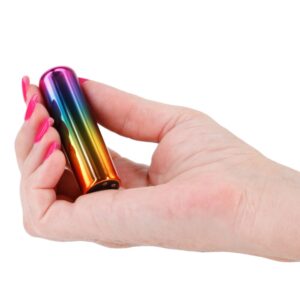 Chroma Rainbow Rechargeable Mini Bullet NS Novelties 1 1.jpg