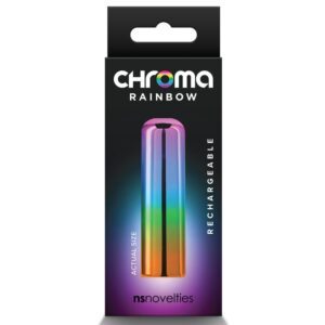 Chroma Rainbow Rechargeable Mini Bullet NS Novelties 2 1.jpg