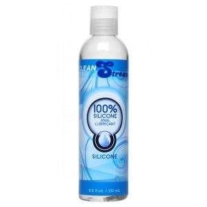 Buy Clean Stream 100 Percent Silicone Anal Lubricant  8.5 oz by Clean Stream online.