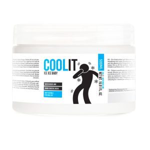 Buy Cool It Ice Ice Baby Lubricant 500 ml by Shots Toys online.