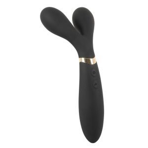 Buy Couple Choice Vibrator by Various Toy Brands online.