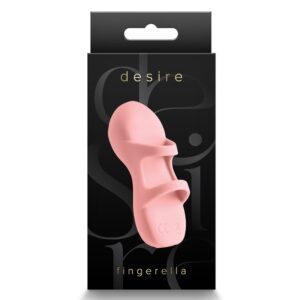 Desire Fingerella Finger Vibe Pink NS Novelties 2 1.jpg