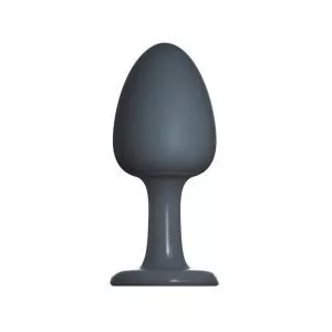 Buy Dorcel Geisha Butt Plug Medium by Dorcel online.